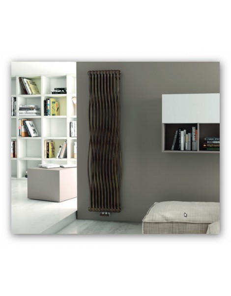 Radiador de diseño Radiador de diseño