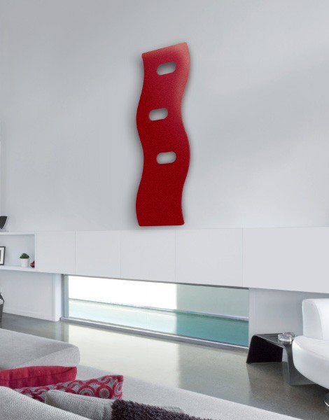 Radiador de diseño Radiador de diseño