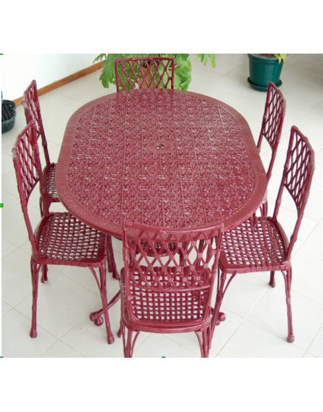 Conjunto de Jardín Conjunto de Jardín