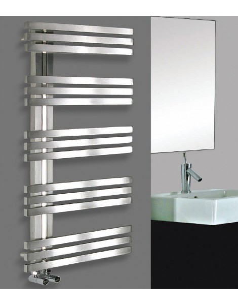 Radiadores toalleros de baño STANDARD