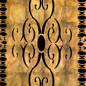 Radiador de Diseño y De Lujo