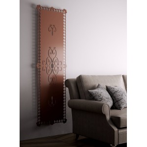 Radiador de Diseño y De Lujo