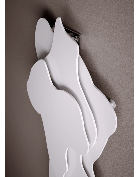 Radiador de Diseño y De Lujo