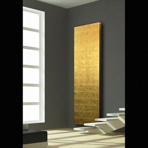 Radiador de Diseño