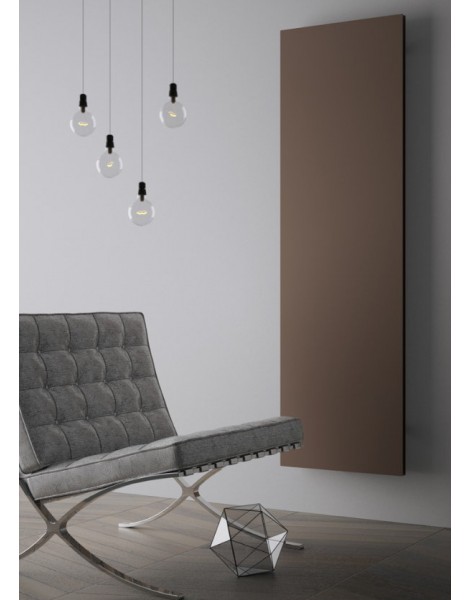 Radiador de Diseño