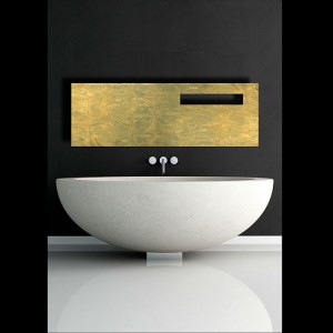 Radiador de Diseño y De Lujo