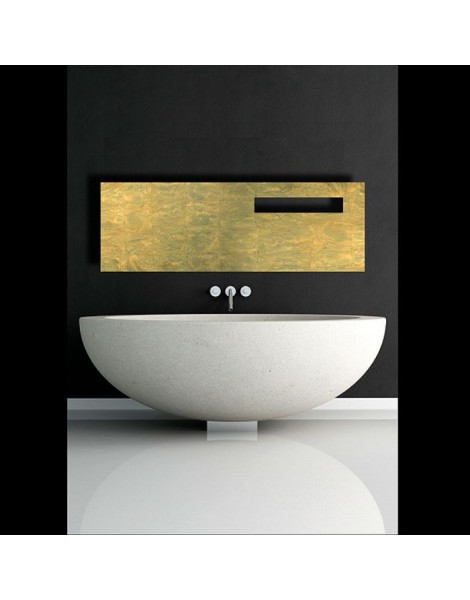 Radiador de Diseño y De Lujo