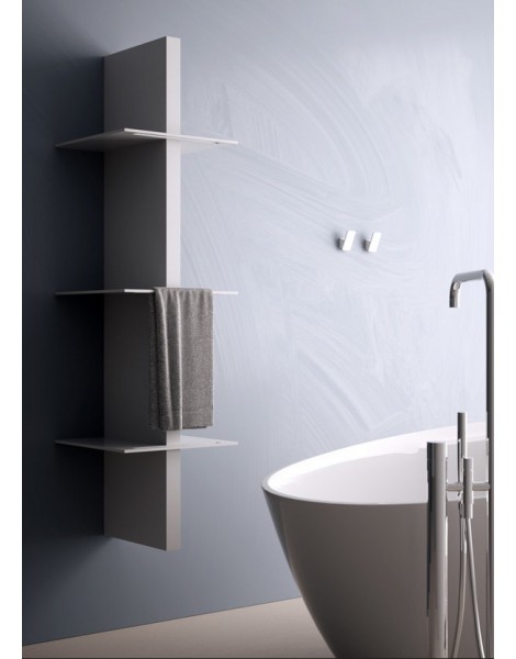 Radiador Toallero, Radiador de Diseño