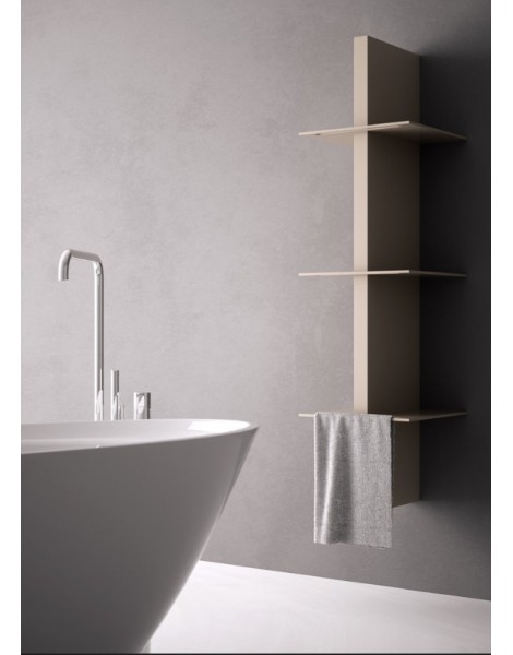 Radiador Toallero, Radiador de Diseño