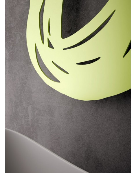 Radiador de Diseño