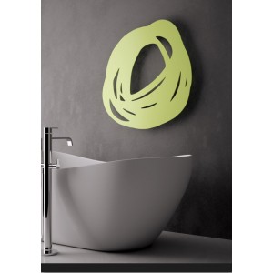 Radiador de Diseño