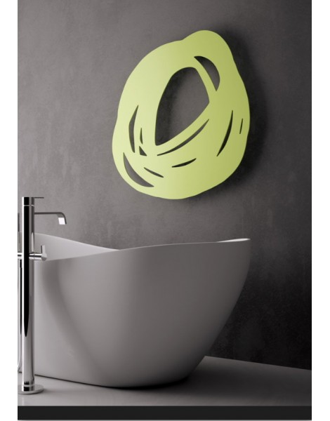 Radiador de Diseño