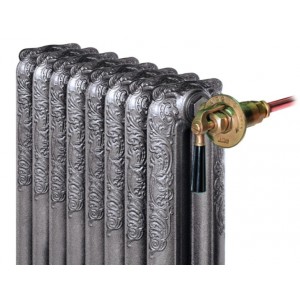 Radiador Hierro 7 nostalgia 600 - Climalis