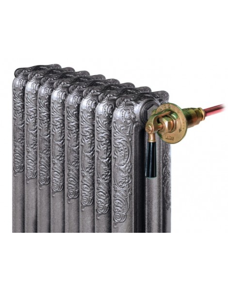 Radiador de hierro fundido de elementos nostalgia 600 - Climalis
