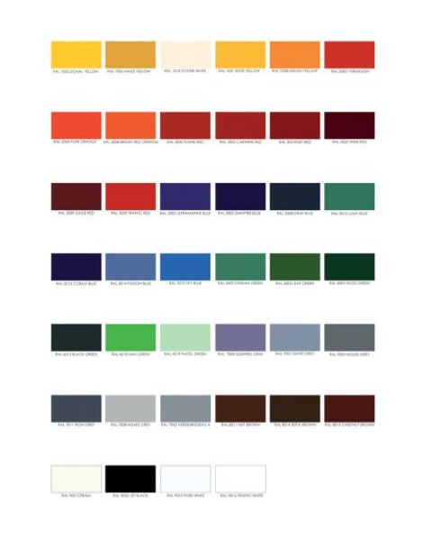 Radiador de Diseño